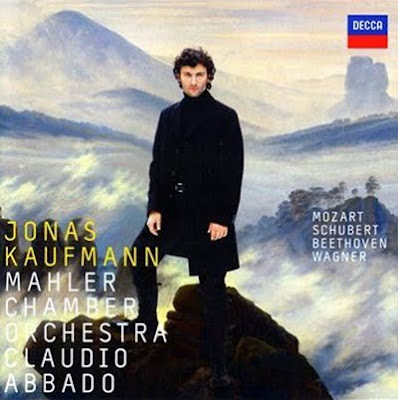 Kaufmann y Abbado en Decca