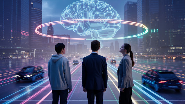 AI BLOG