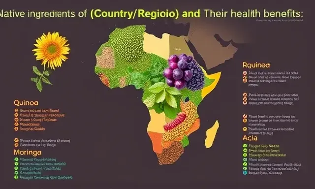 regional and hyperlocal nutrition