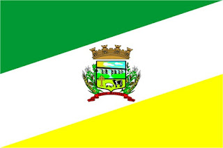 Bandeira de Rolador RS