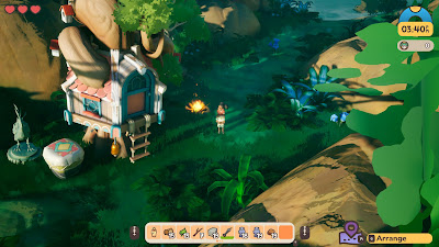 Ikonei Island An Earthlock Adventure Game Screenshot 15