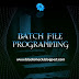 Download Batch file programming -By Premkumar.S