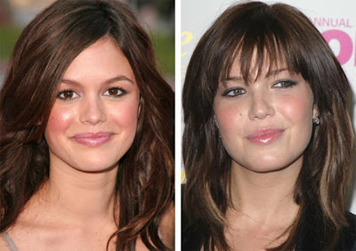 Celebrities Who Look Like Other Celebrities