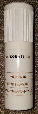 Korres Wild Rose Vitamin C Petal Peel