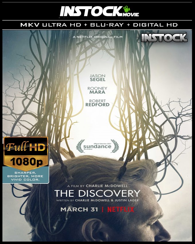 El Descubrimiento (Discovery) (2017)