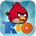 Angry Birds Rio 1.4.2 Free Download With Serial Key