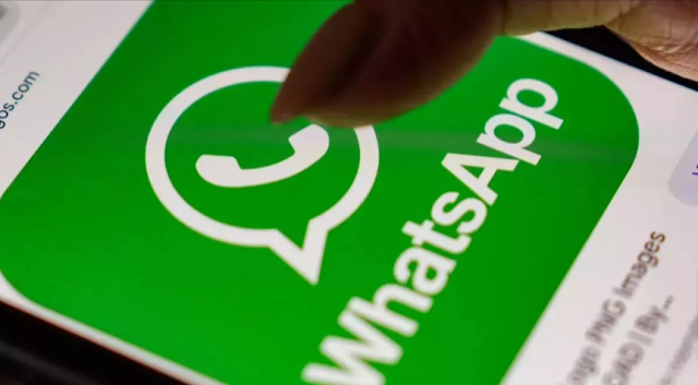 WhatsApp