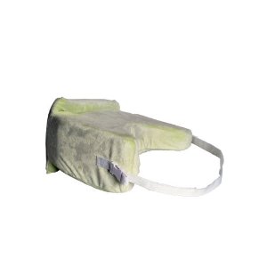  Sweet Oasis Infant Feeding Pillow, Sage