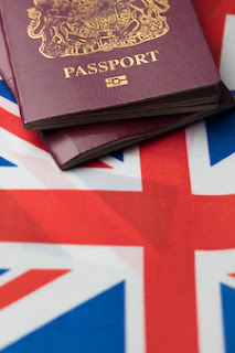 Immigration lawyer London