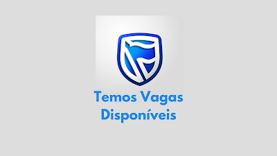 emprego Vagas para (08) Vagas No Standard Bank Moçambique (m/f)