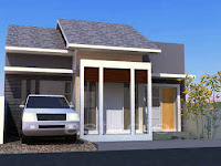 Model Rumah Kebun on Dream Home Design