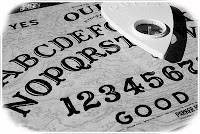 play the real ouija board