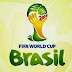 Jadwal Lengkap Piala Dunia Brasil 2014
