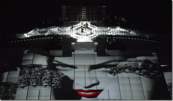 Madonna Superbowl 2012 Subliminar6