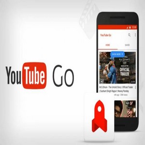 YouTube GO - Como baixar vídeos para assistir Offline no Android,confira! - 01/02/2018