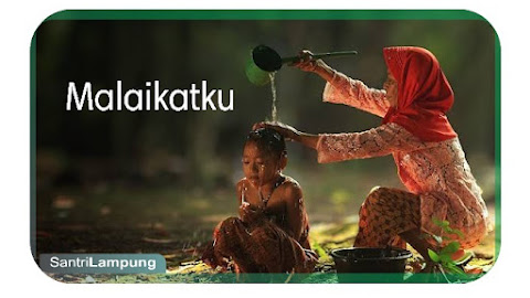 Malaikatku