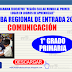 Prueba de inicio de comunicación primer grado primaria 2017