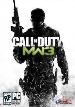 Call of Duty Modern Warfare 3-RELOADED