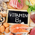 Os principais alimentos ricos em riboflavina (vitamina B2).