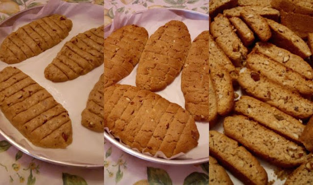 Cantuccini