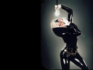 Lady Gaga The Fame