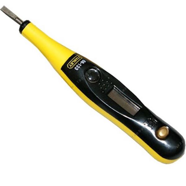 Bút Thử Điện Stanley Chính Hãng
