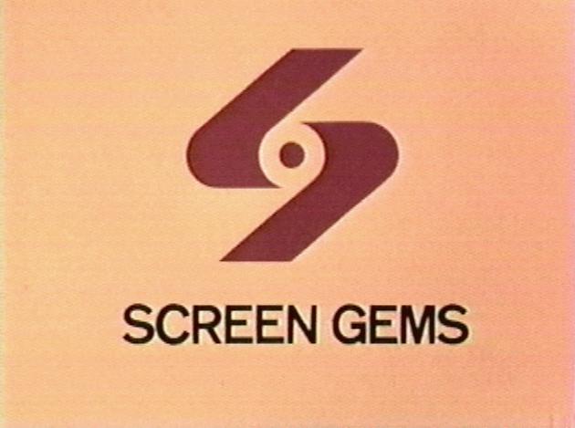 I'd love to hear what Paul Mooney would have to say about a TV studio logo that scared millions of white folks shitless.