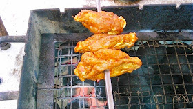 Foodaholix Maama Chicken BBQ Wings