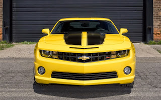 Chevrolet Cars Wallpapers HD