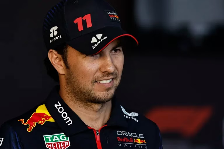 Fórmula 1: Las dos rachas negativas que Checo Pérez busca romper en el Gran Premio de Baréin 2023