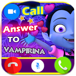 Vampirina Call