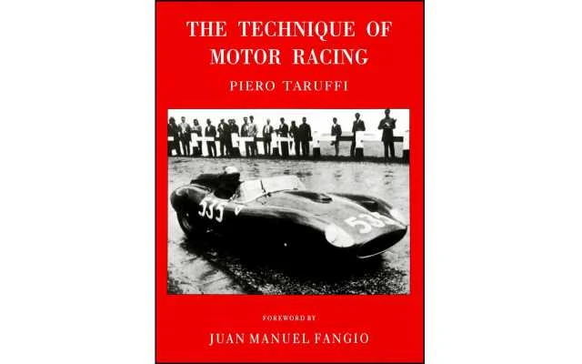 The Technique of Motor Racing (Driving)