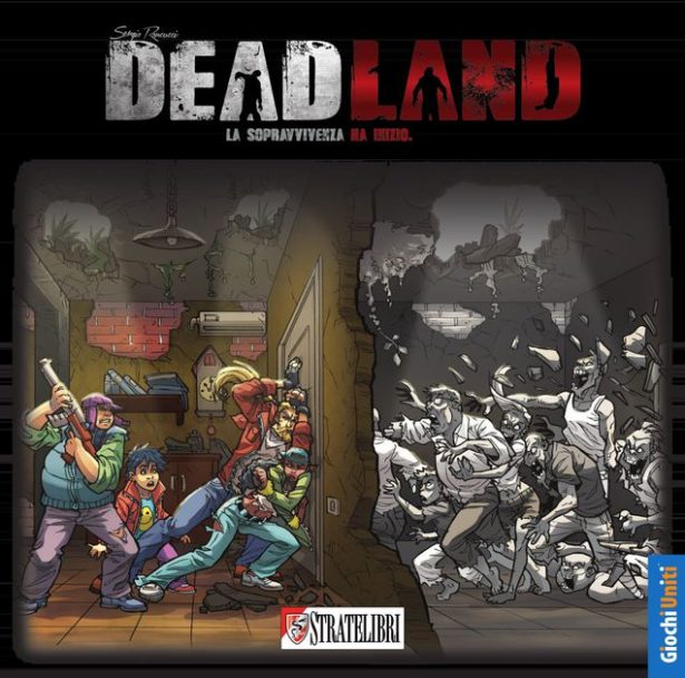 Deadland