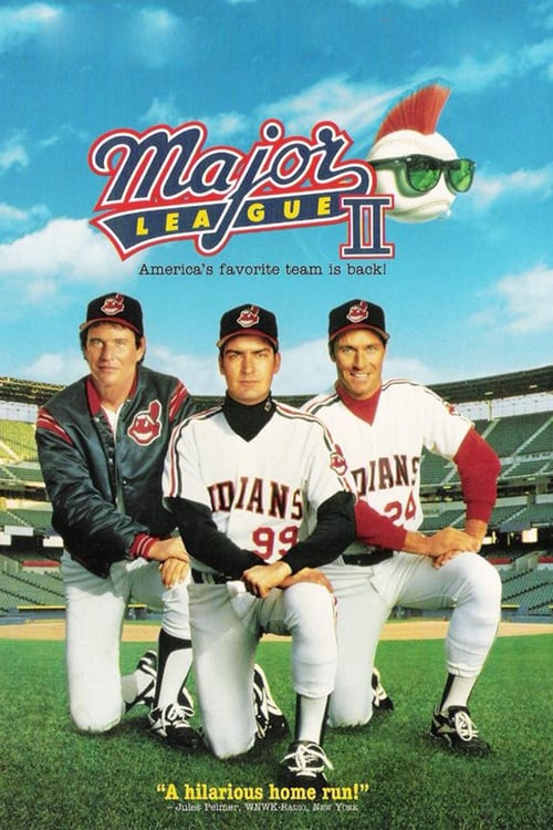 Major League - la rivincita 1994 Film Completo In Italiano Gratis