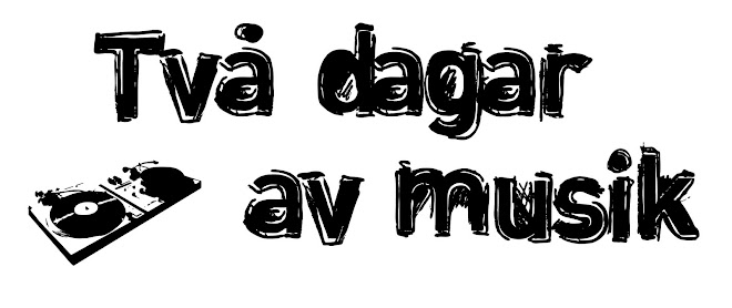 Två dagar av musik