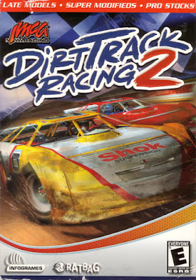 Dirt Track Racing 2 Full Game Download