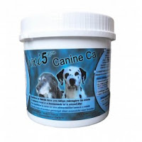  Vit'i5 Canine Ca 550 grs