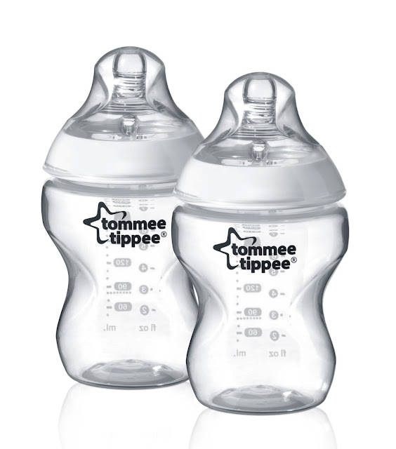 Biberons Tommee Tippee