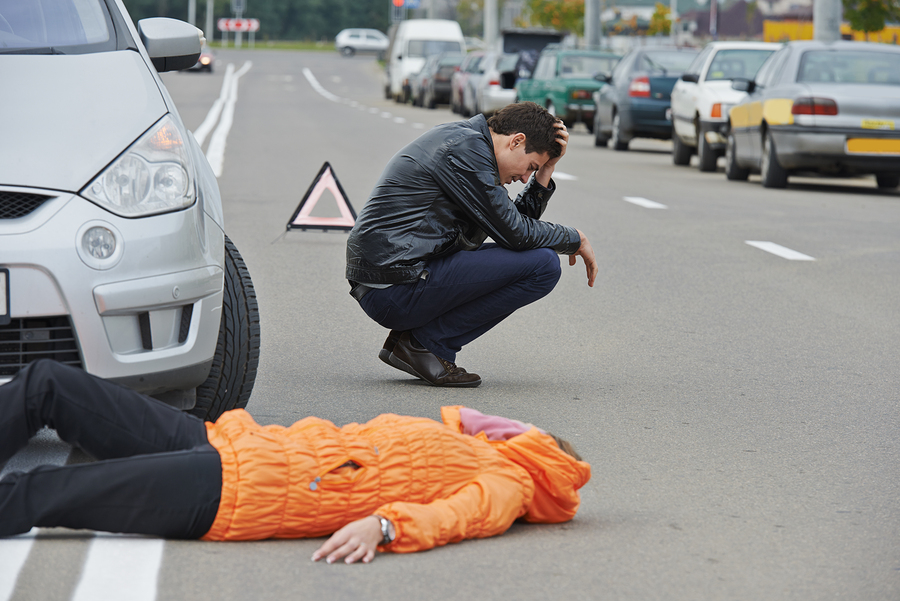 The Clearwater Personal Injury Law Firm: Fatal Pedestrian Accident In