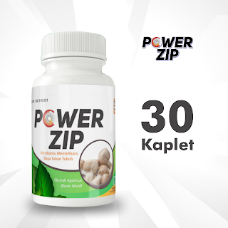 power zip