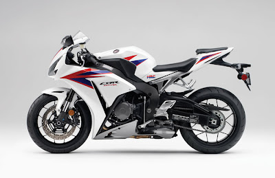 2013 Honda CBR1000RR