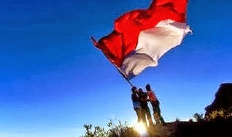 Sumpah Pemuda Semangat Jiwa Muda Untuk Indonesia Yang 