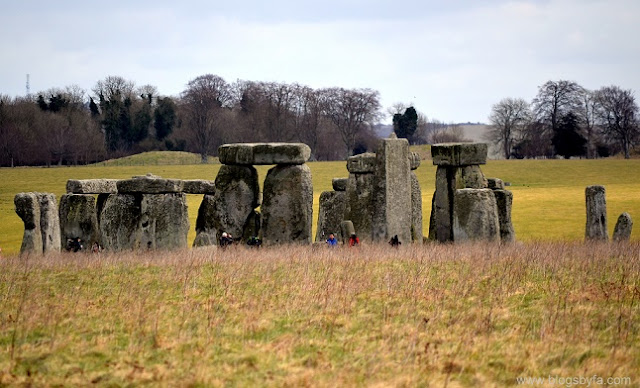 Stonehenge