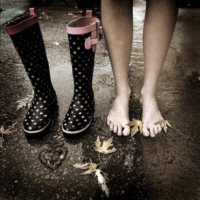 Fashion Rain Boots  Girls on My Fashion My Photo  Rain Boots