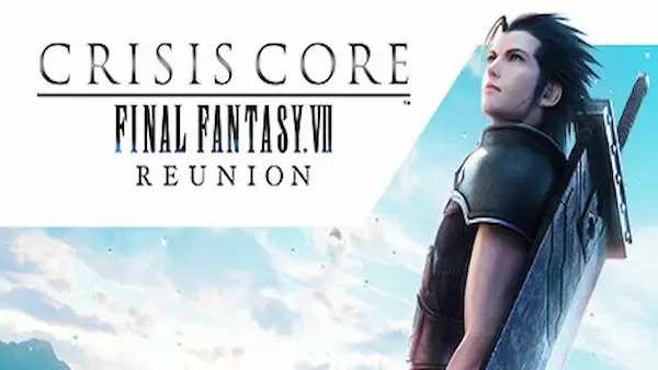 CRISIS CORE –FINAL FANTASY VII– REUNION download