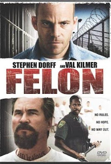 Felon 2008 Hollywood Movie Watch Online
