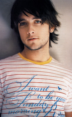 Justin Chatwin