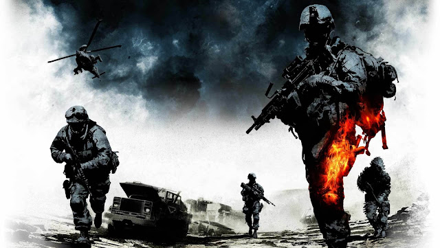 Battlefield 3