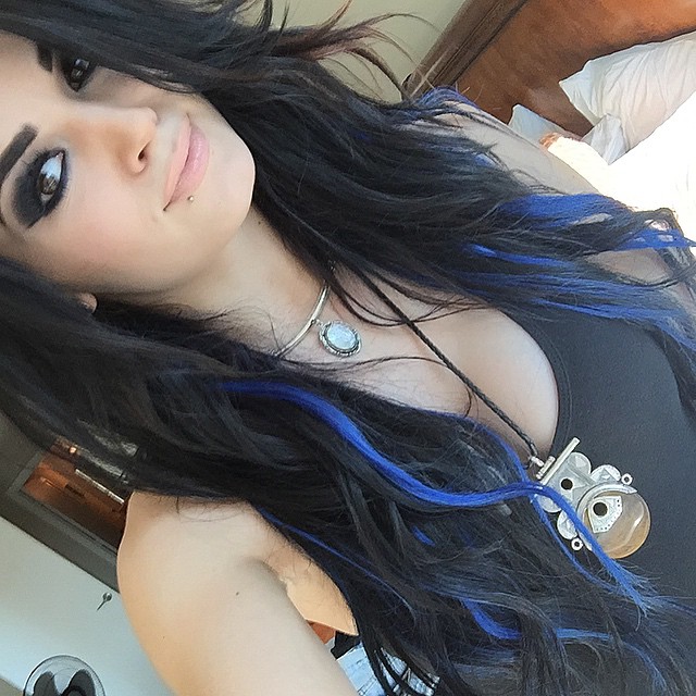 Paige Reacts To Critics on How WWE Women Stars Dress