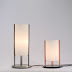 NOA, la lámpara de sobremesa de estilo Bauhaus de Pujol Iluminación 